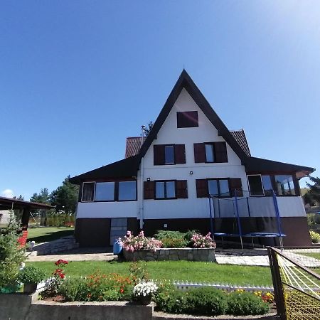 Apartment Relja Zlatibor Luaran gambar