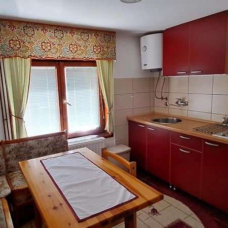 Apartment Relja Zlatibor Luaran gambar