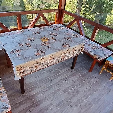 Apartment Relja Zlatibor Luaran gambar