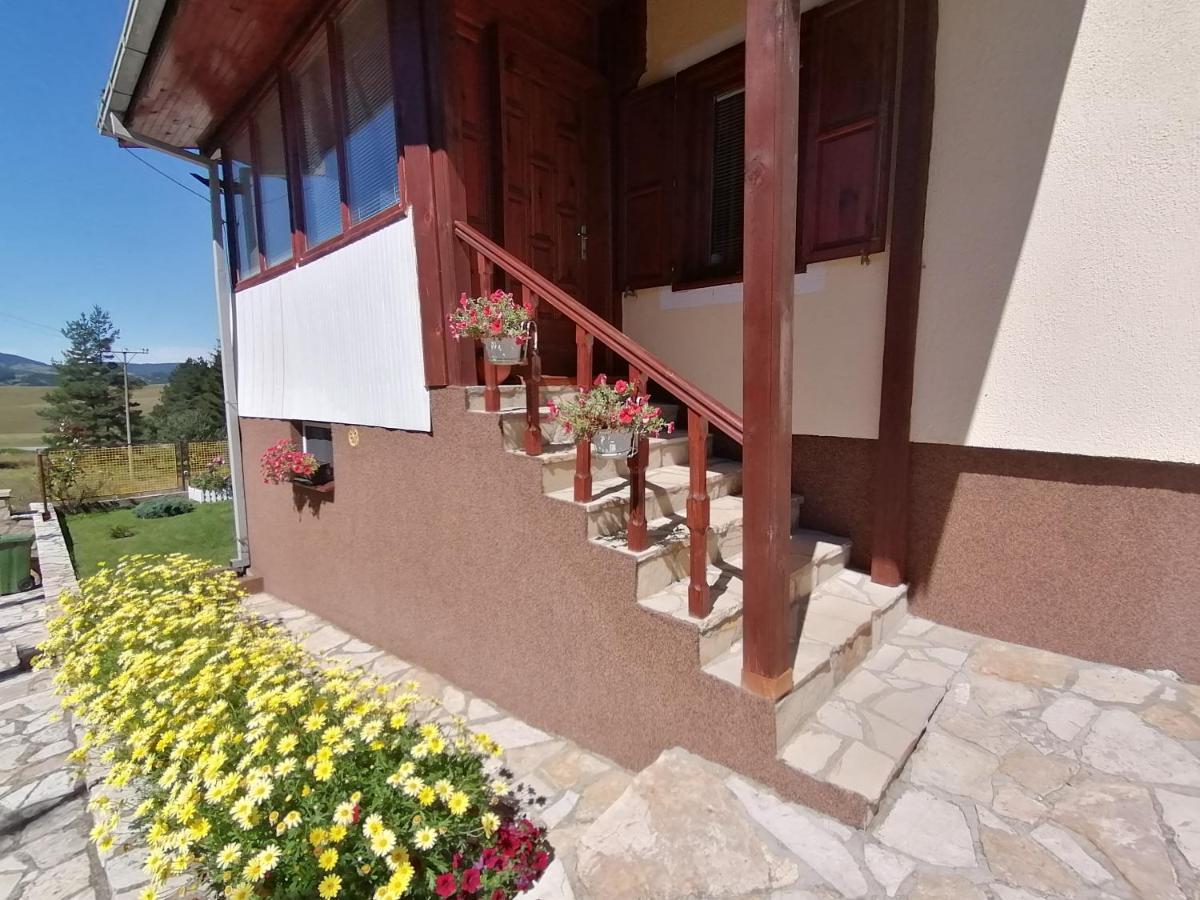 Apartment Relja Zlatibor Luaran gambar