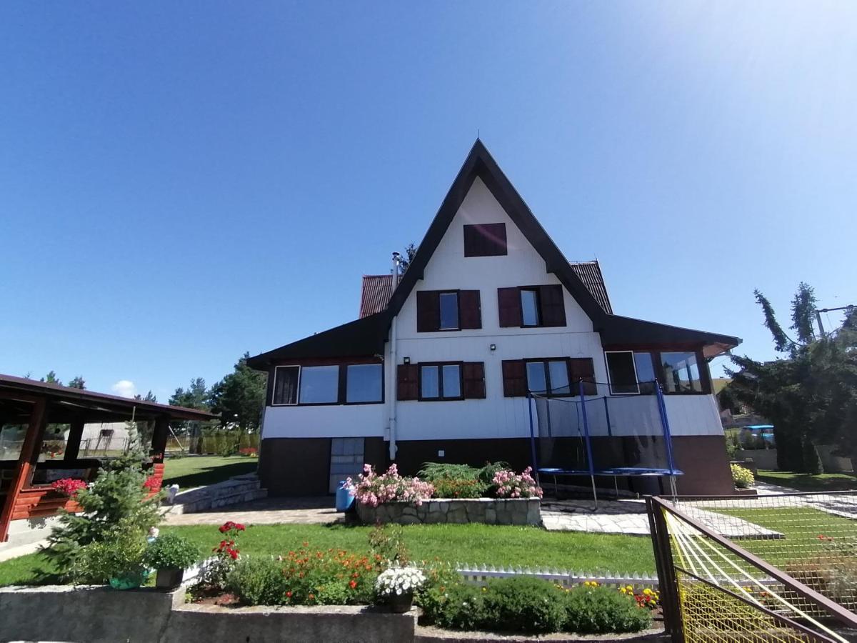 Apartment Relja Zlatibor Luaran gambar