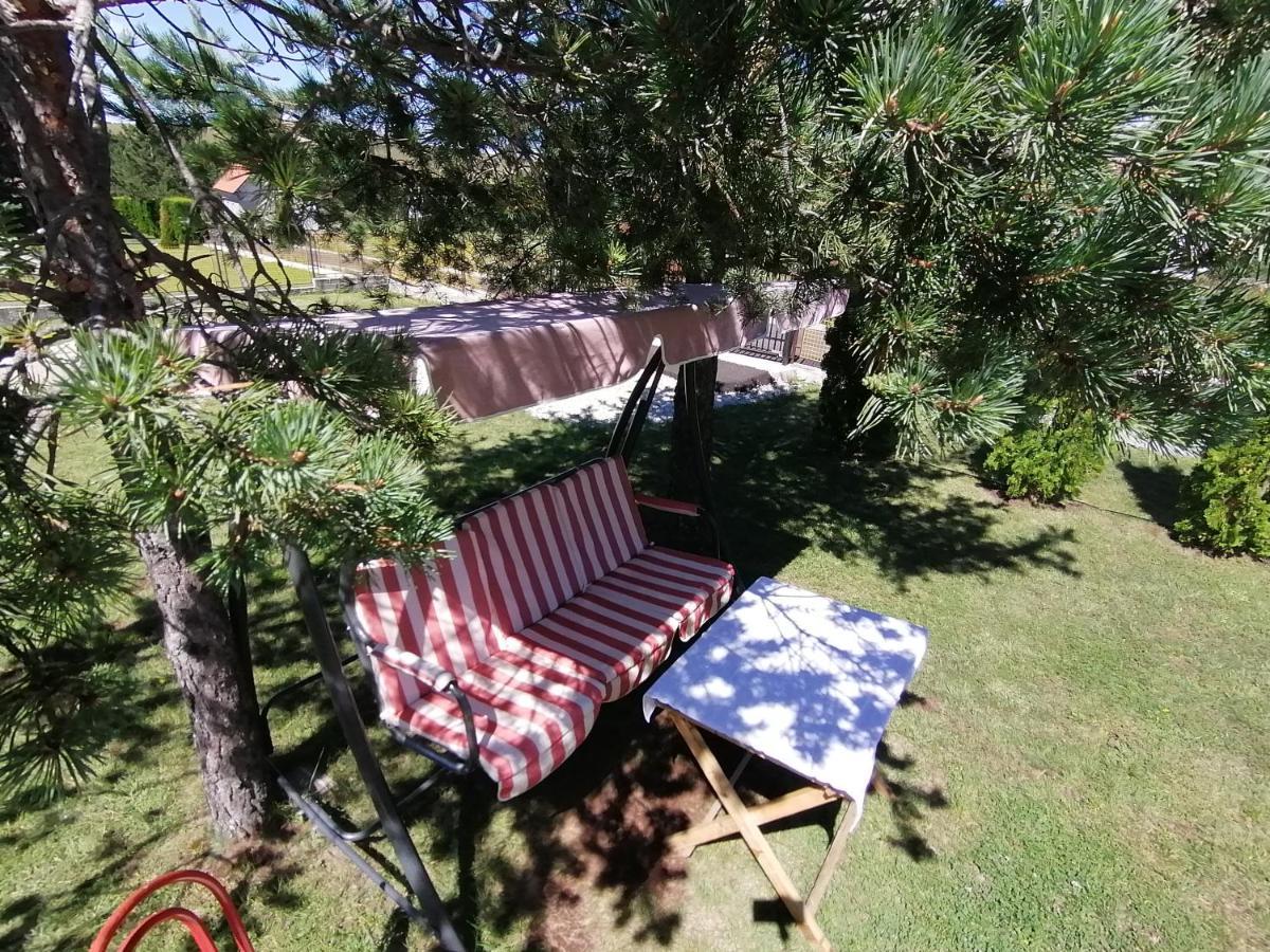 Apartment Relja Zlatibor Luaran gambar