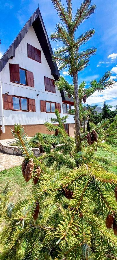Apartment Relja Zlatibor Luaran gambar