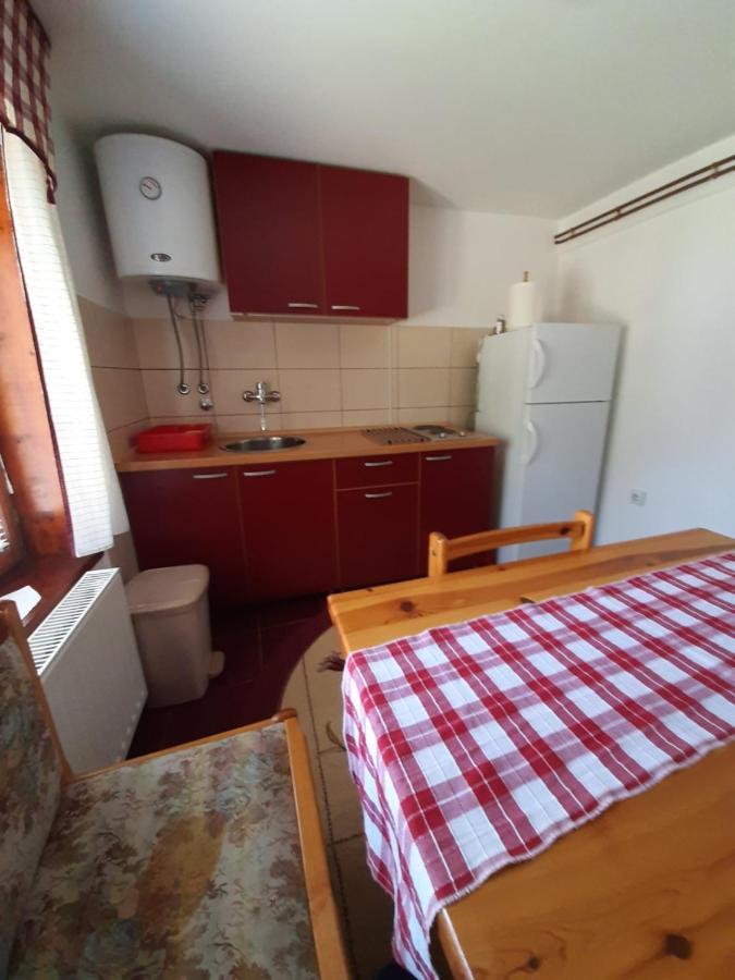 Apartment Relja Zlatibor Luaran gambar