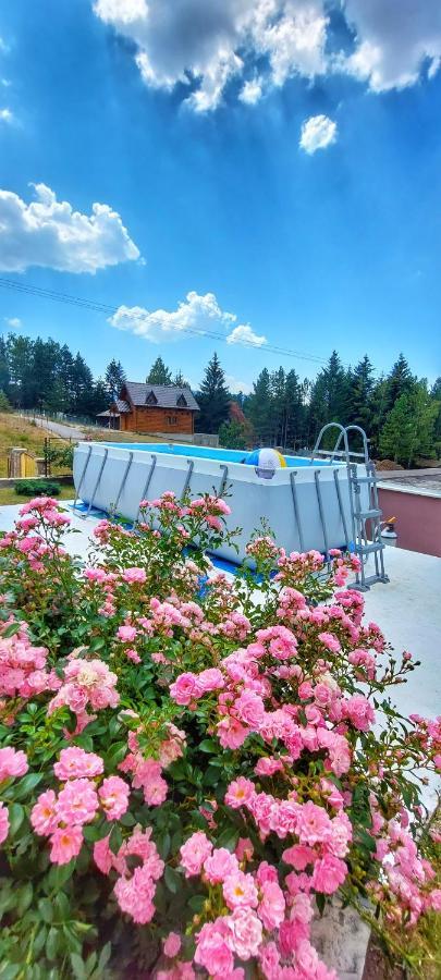 Apartment Relja Zlatibor Luaran gambar
