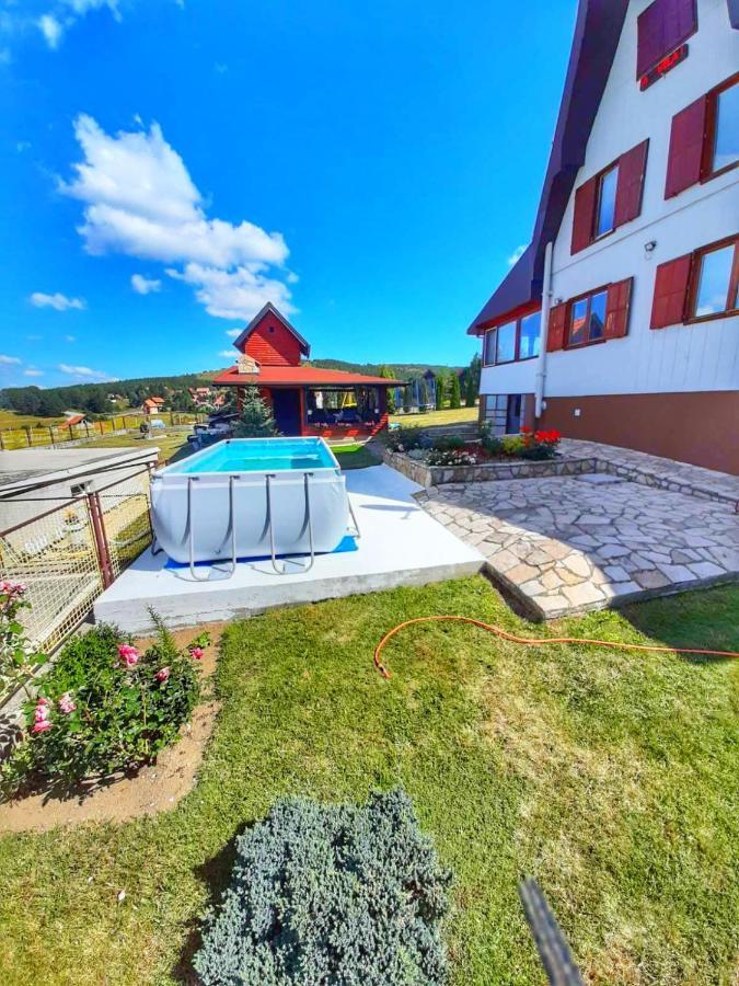 Apartment Relja Zlatibor Luaran gambar
