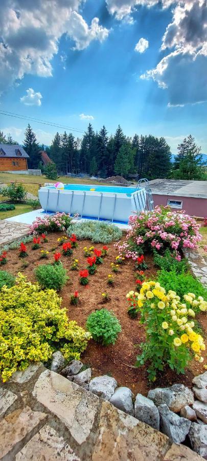 Apartment Relja Zlatibor Luaran gambar
