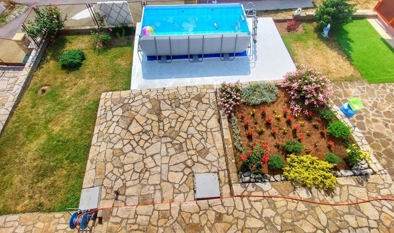 Apartment Relja Zlatibor Luaran gambar