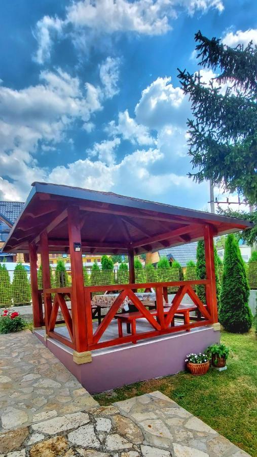 Apartment Relja Zlatibor Luaran gambar
