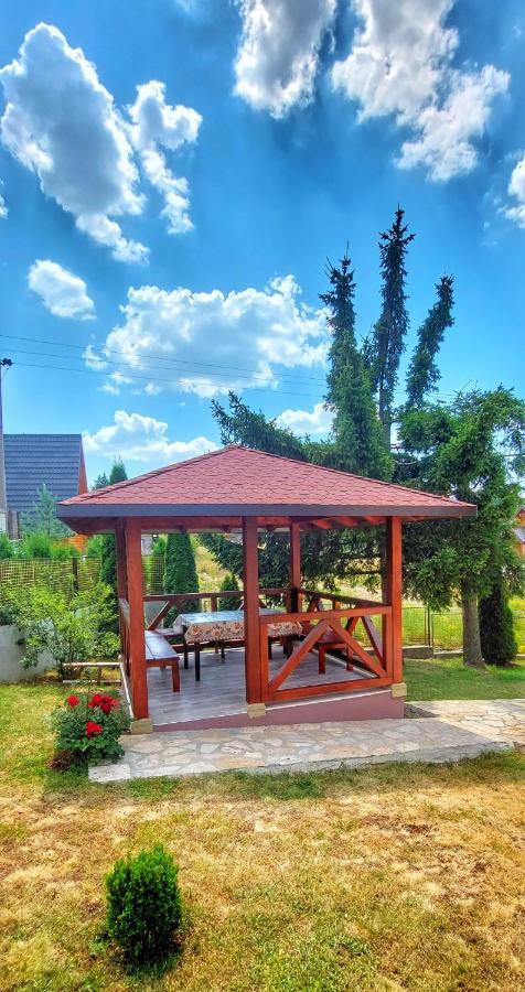 Apartment Relja Zlatibor Luaran gambar