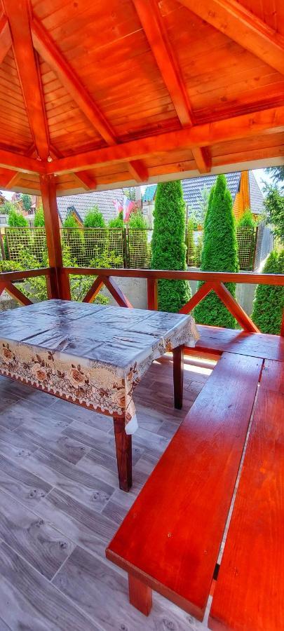 Apartment Relja Zlatibor Luaran gambar