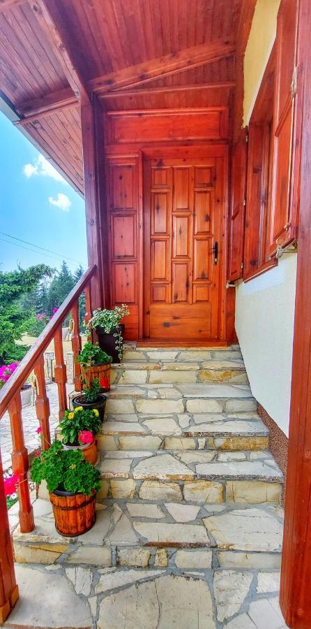 Apartment Relja Zlatibor Luaran gambar