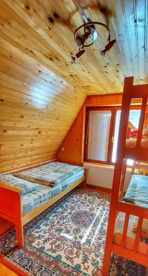 Apartment Relja Zlatibor Luaran gambar