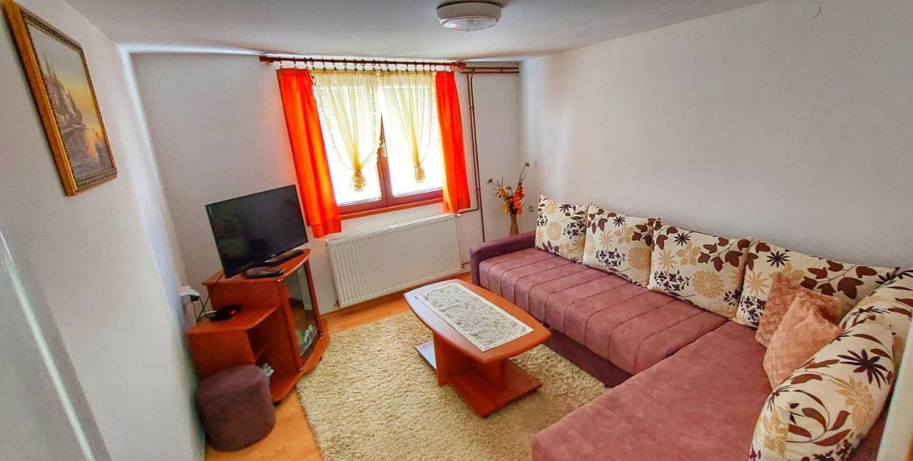Apartment Relja Zlatibor Luaran gambar