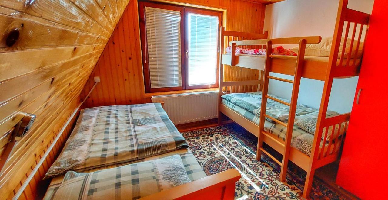 Apartment Relja Zlatibor Luaran gambar