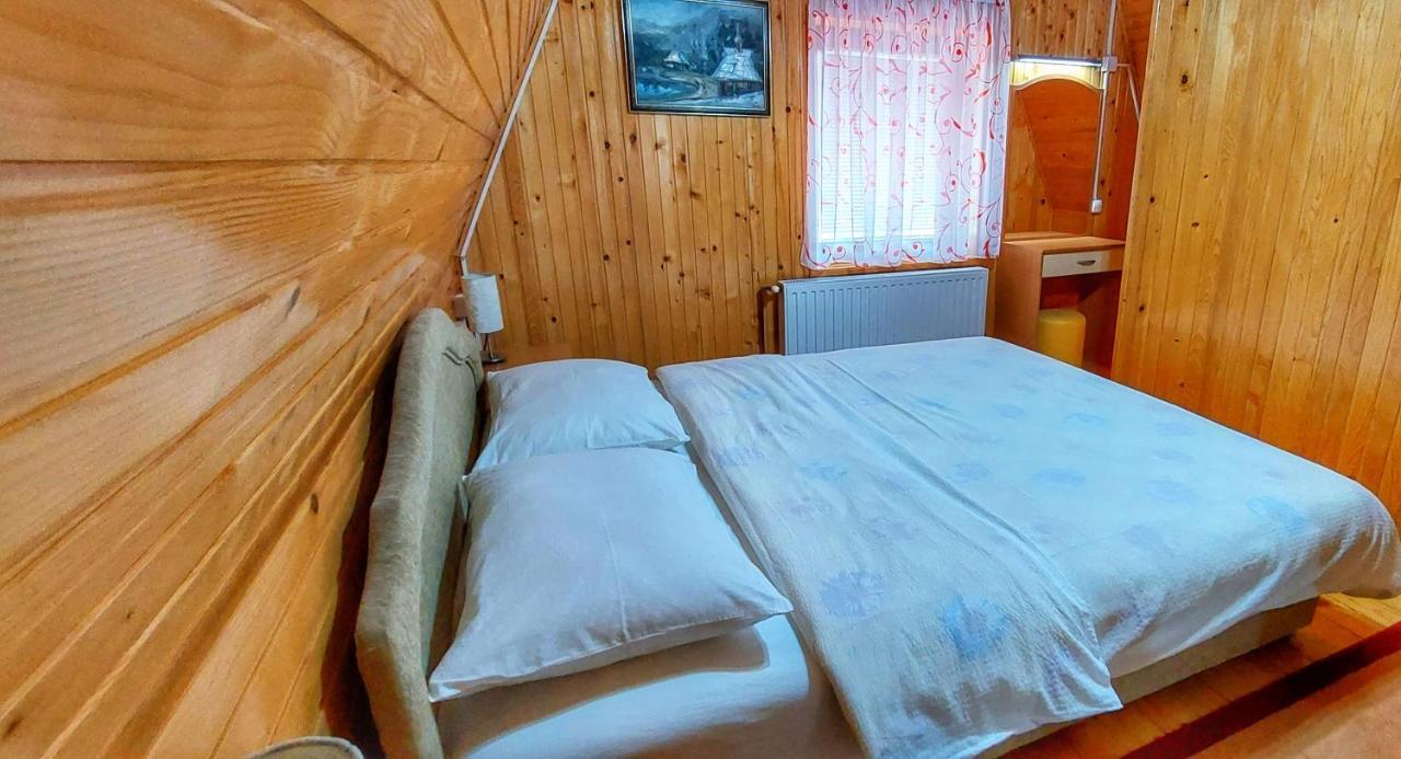 Apartment Relja Zlatibor Luaran gambar