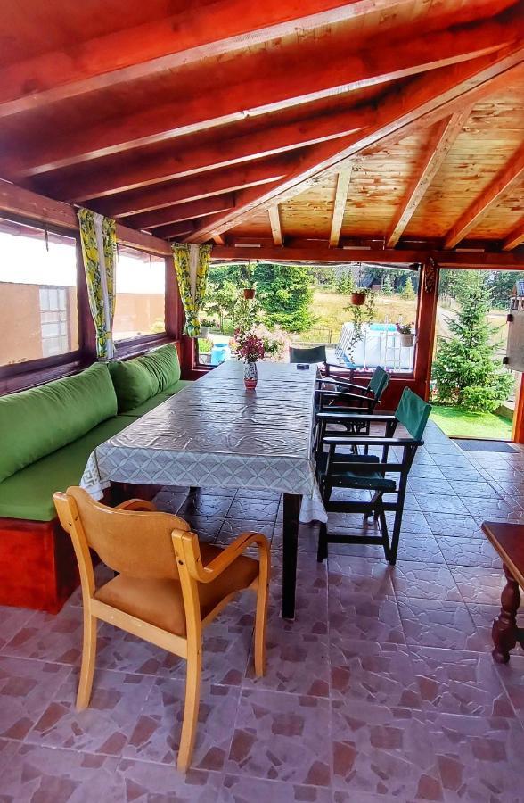 Apartment Relja Zlatibor Luaran gambar