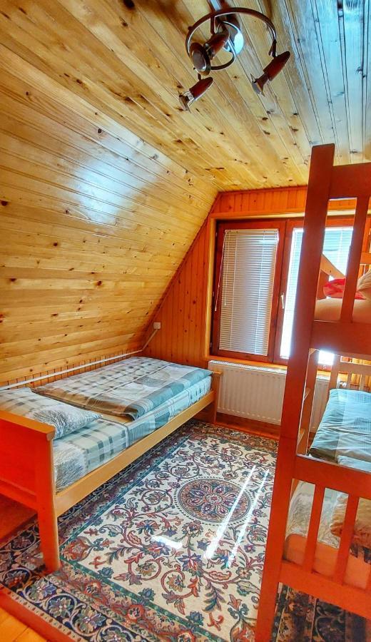 Apartment Relja Zlatibor Luaran gambar