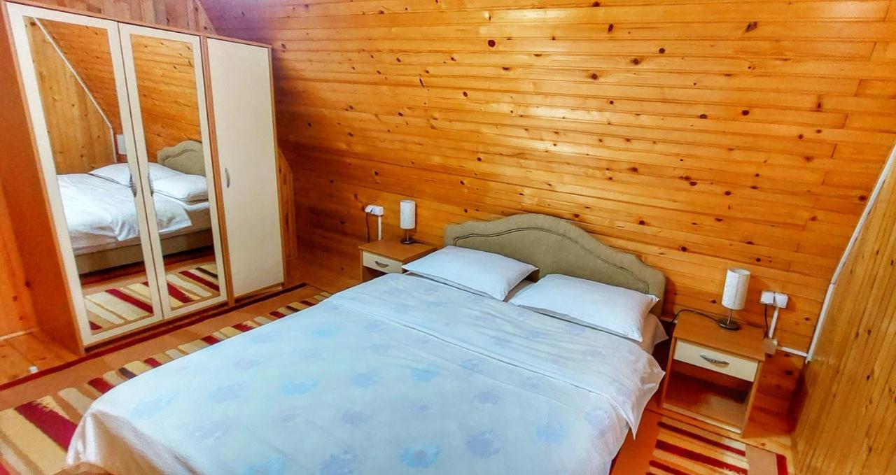 Apartment Relja Zlatibor Luaran gambar