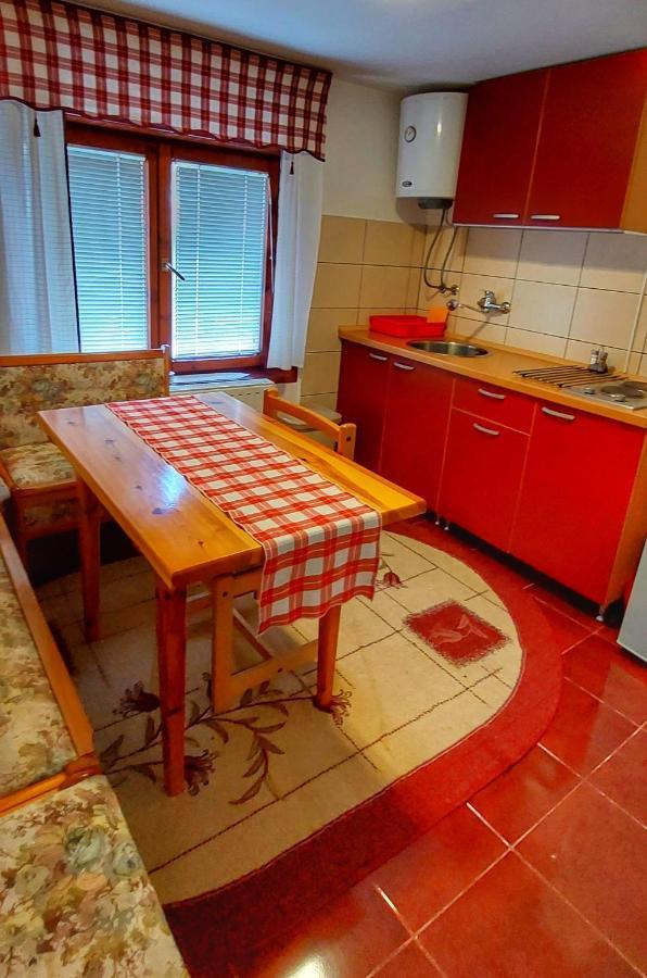 Apartment Relja Zlatibor Luaran gambar