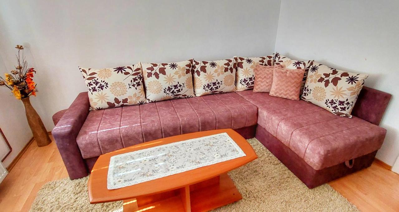 Apartment Relja Zlatibor Luaran gambar