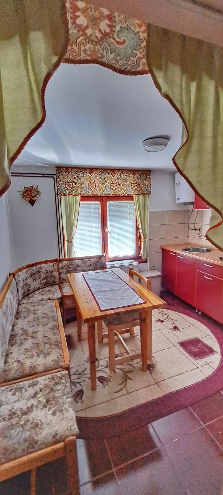Apartment Relja Zlatibor Luaran gambar