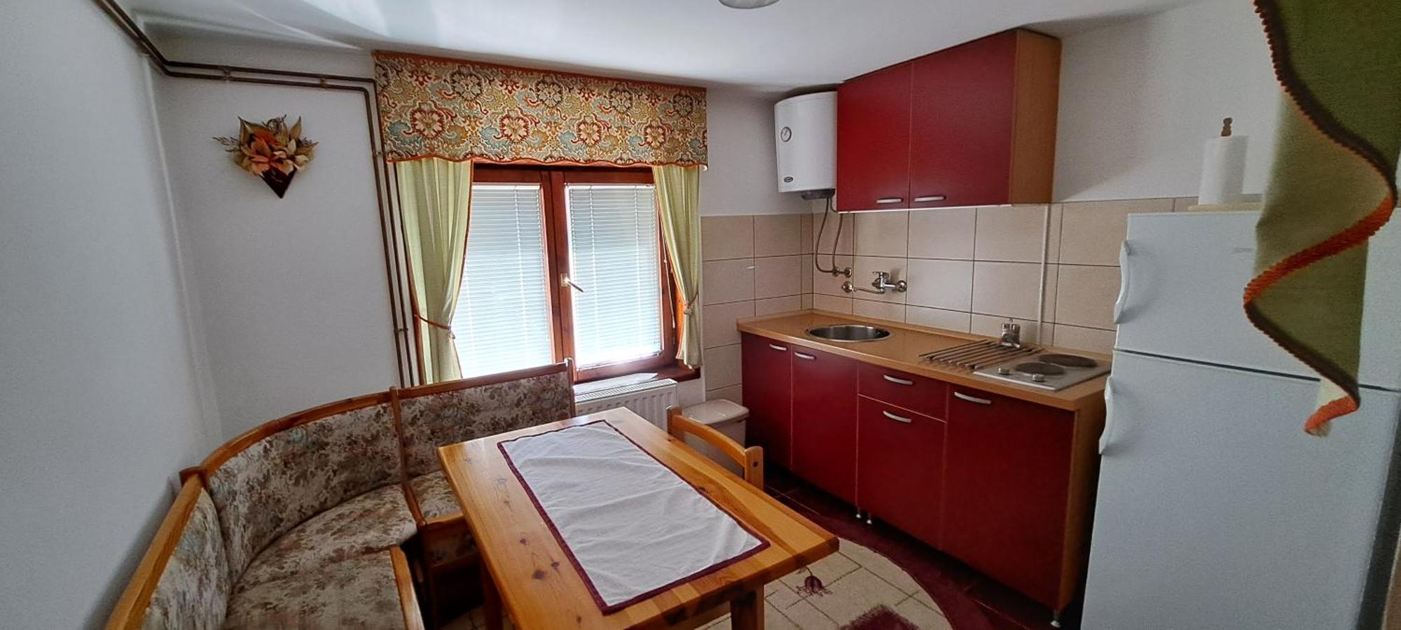 Apartment Relja Zlatibor Luaran gambar