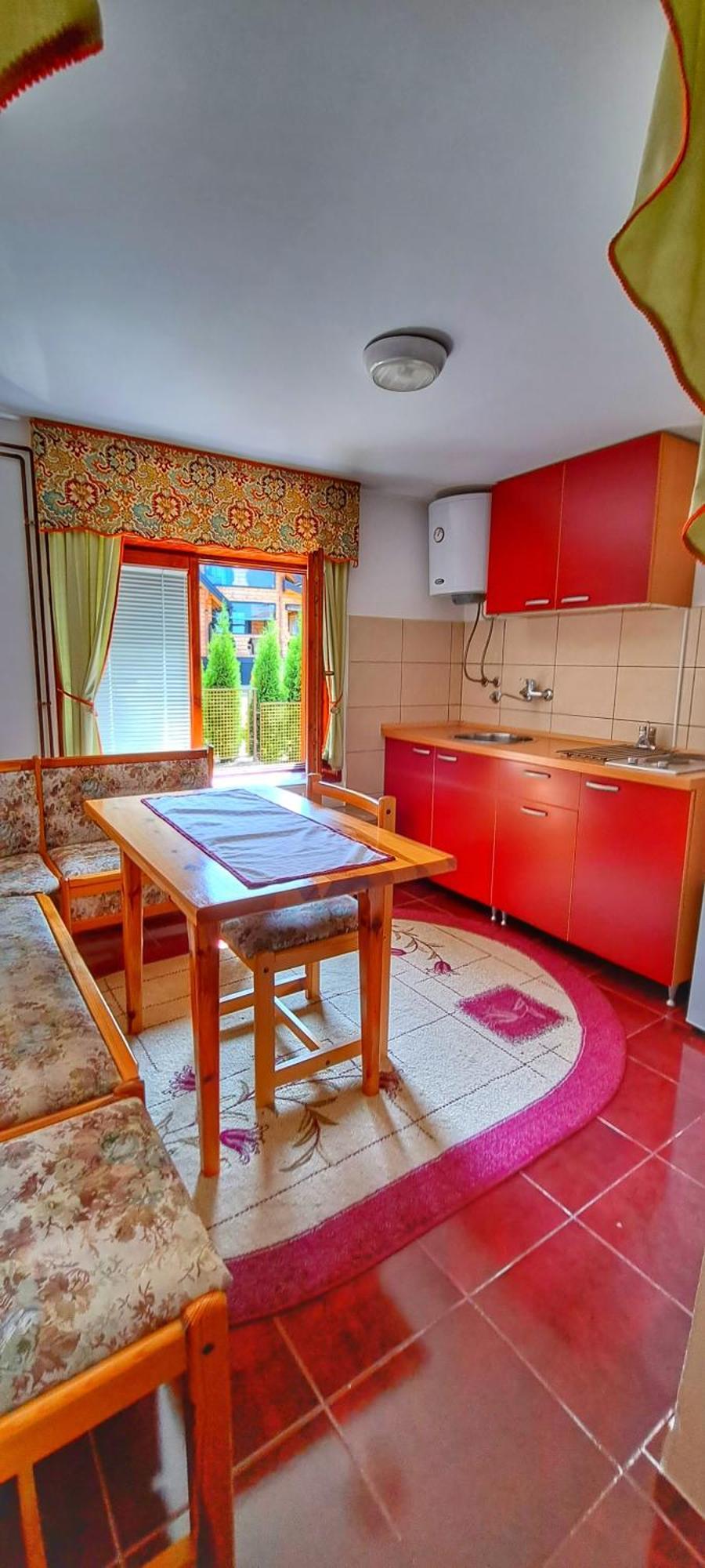 Apartment Relja Zlatibor Luaran gambar