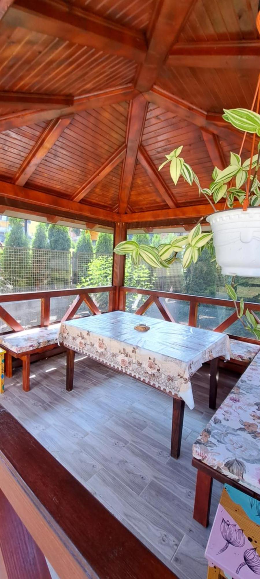 Apartment Relja Zlatibor Luaran gambar