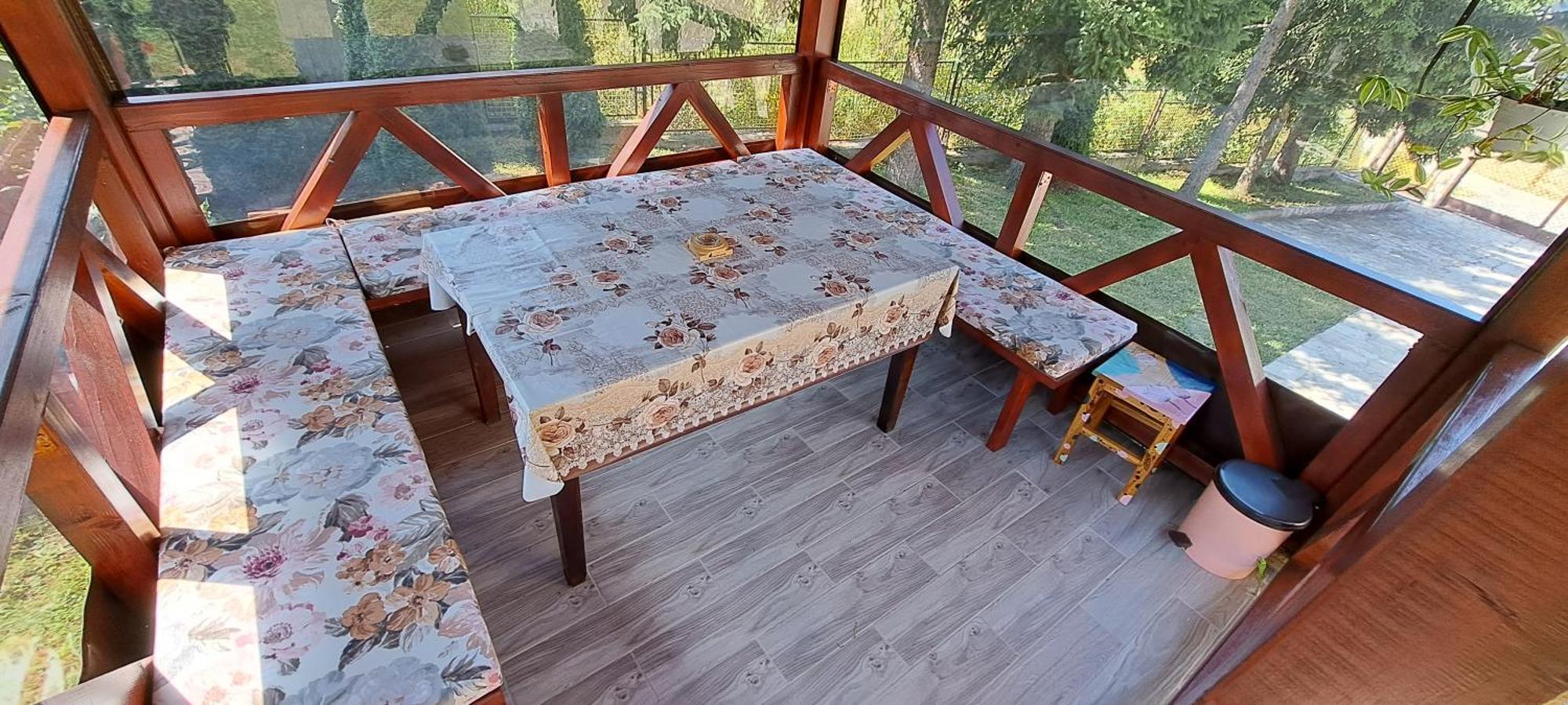 Apartment Relja Zlatibor Luaran gambar
