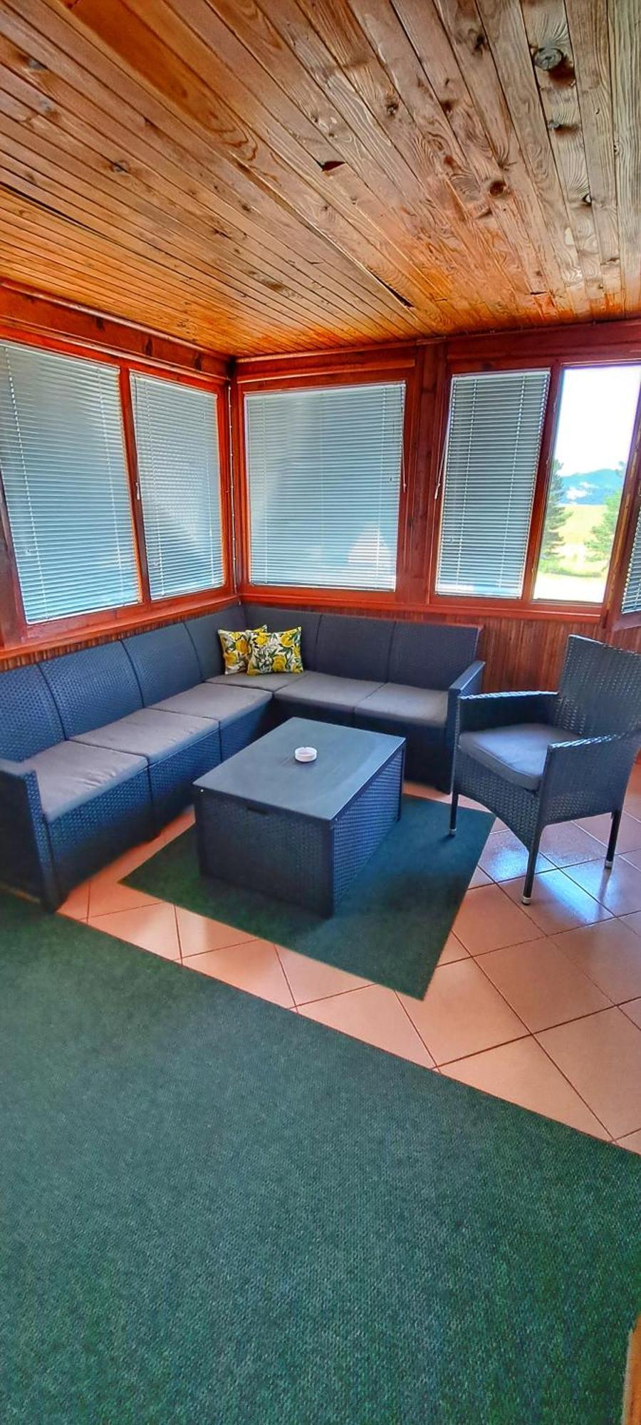 Apartment Relja Zlatibor Luaran gambar