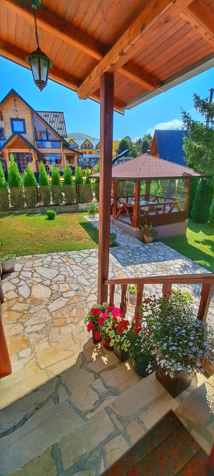 Apartment Relja Zlatibor Luaran gambar