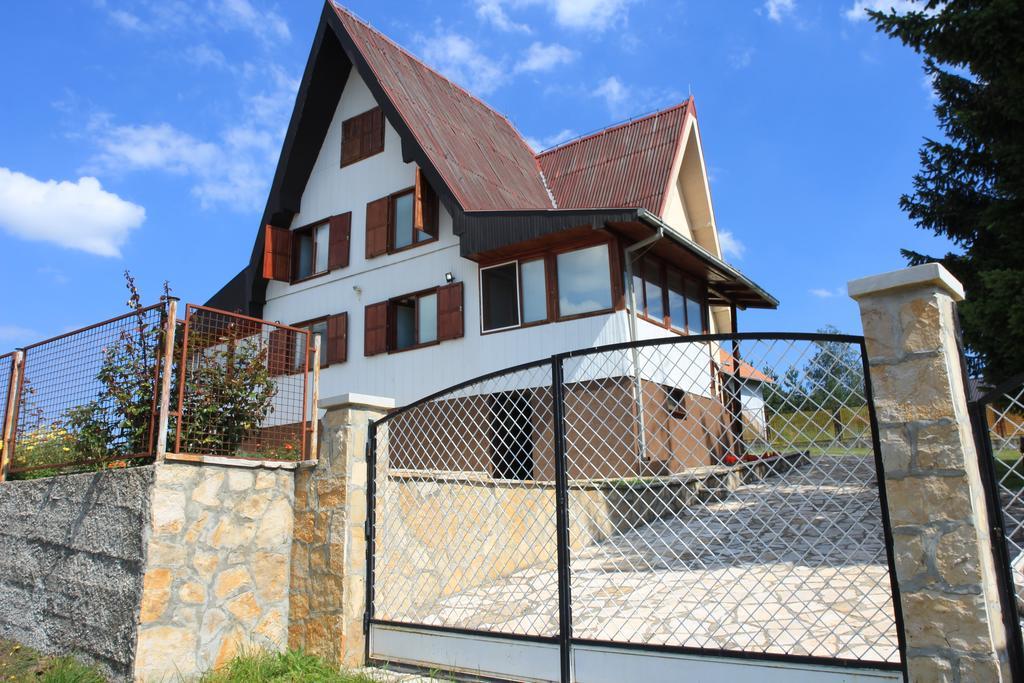 Apartment Relja Zlatibor Luaran gambar